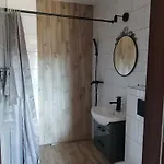 Sosnowka Κατάλυμα σε φάρμα Krutyń