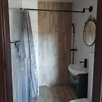Sosnowka Krutyń
