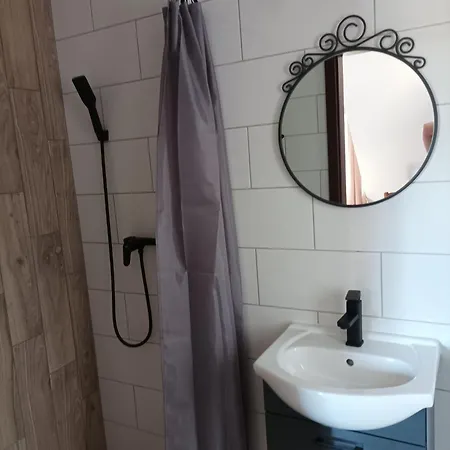 Sosnowka Bauernhof *