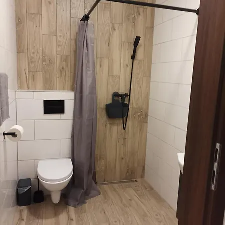 Bauernhof Sosnowka *